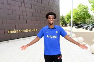 开云体育下载APP-德天空：莱比锡正在追求楚克乌梅卡&amp;已开启谈判，多特也参与竞争