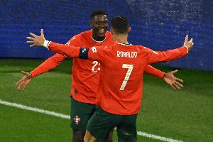 开云体育下载入口-努诺-门德斯：金球奖？登贝莱还将参加世俱杯，而亚马尔不会