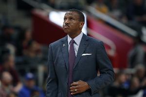 乌杰里离队！队记：前猛龙主帅凯西将参与球队总裁职位竞逐