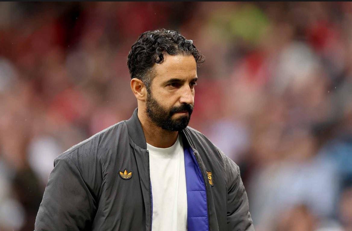 开云体育下载APP-曼联本场26次射门，超过他们上赛季英超任何一场比赛