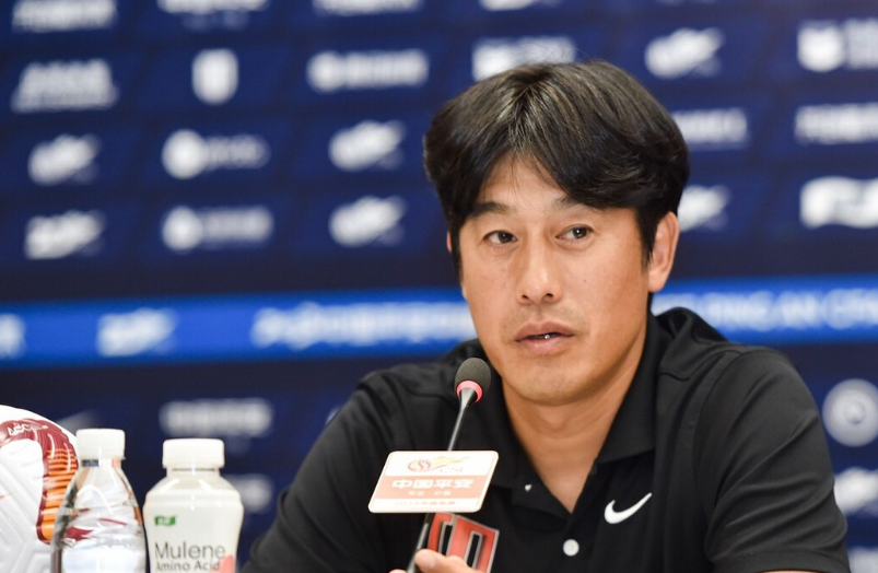 开云体育下载网页版-媒体人：徐正源接近加盟玉昆，玉昆还准备挖角费利佩、罗慕洛