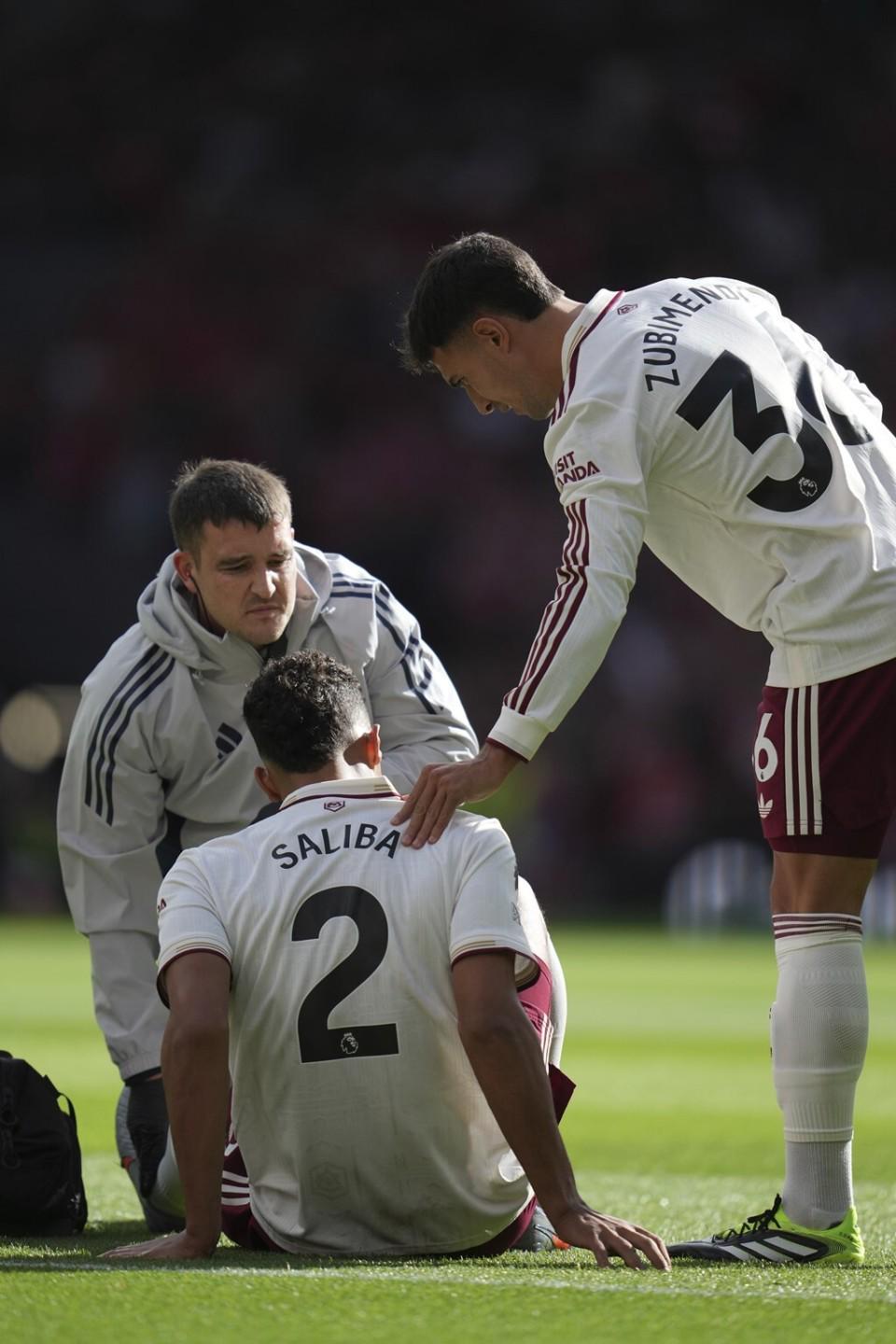 开云体育下载APP-阿森纳赛季首败！塔帅豪言落空，3年首负利物浦，延续2大魔咒