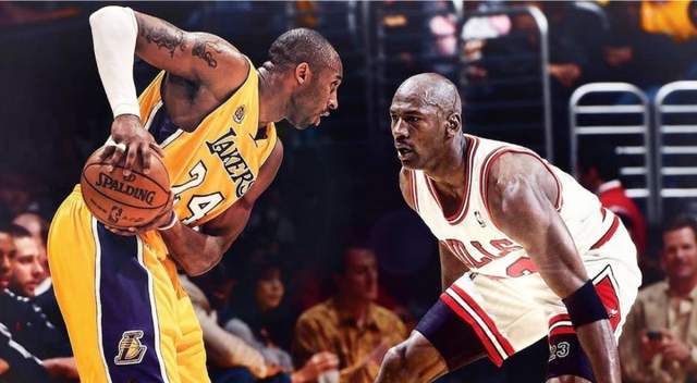 开云体育下载官网-科比与乔丹：一场关于“最像神”与“最想成神”的终极对话