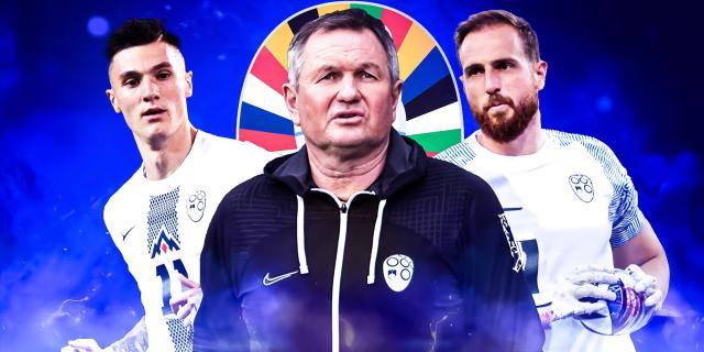 开云体育下载网址-【解码斯洛文尼亚】头尾双巨助力大梦想