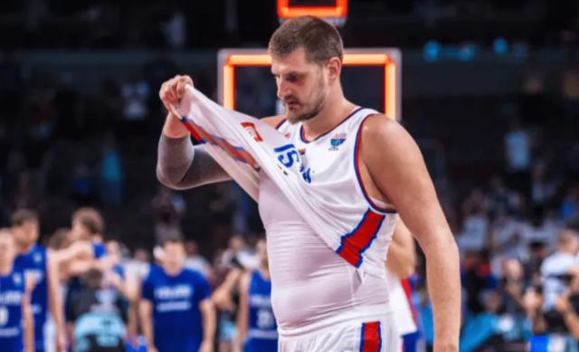 开云体育下载官网-欧洲杯淘汰赛DAY1：塞尔维亚出局 德国土耳其过关