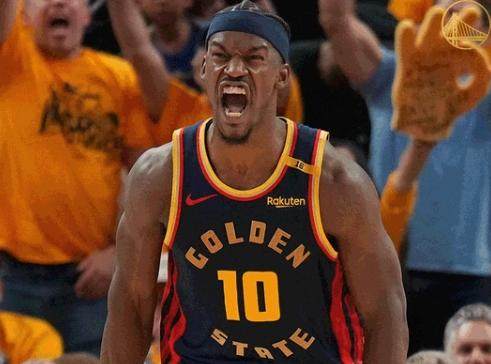 开云体育下载官网-巴特勒火线复出 季后赛的吉米真的太硬！