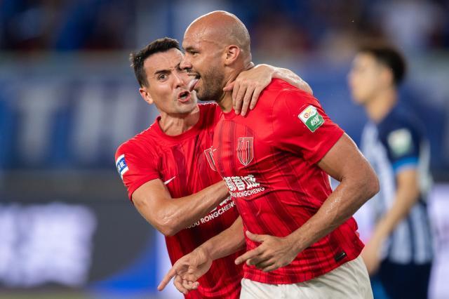 【2025中超巡礼之蓉城】稳中求升 期待更多突破