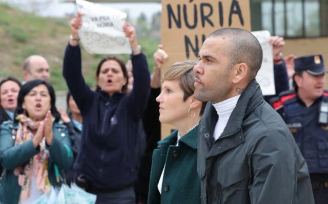 开云体育下载APP-阿尔维斯百万欧保释金不是巴西杂志出的是众筹的？