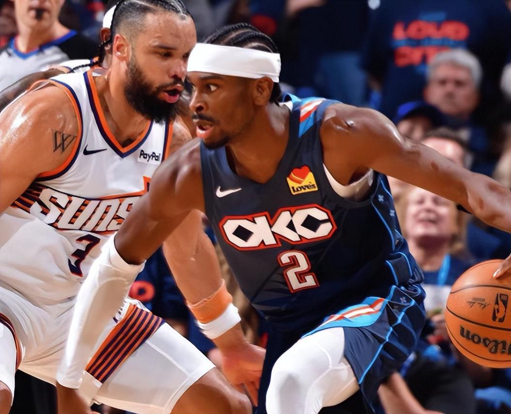 开云体育下载APP-NBA季后赛明天4月26日赛程：雷霆冲击赛点，掘金PK狼队避免3连败